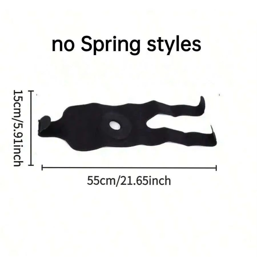 Sports Knee Pads, Outdoor Hiking, Basketball, Cycling, Knee Pads, Running, Strengthening Protective Gear, Spring Knee Pads